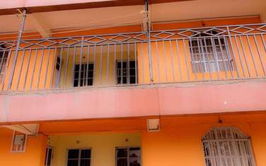  2 bedroom apartment for rent in Kiambu Town