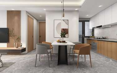 1 Bed Apartment with En Suite at Waiyaki Close