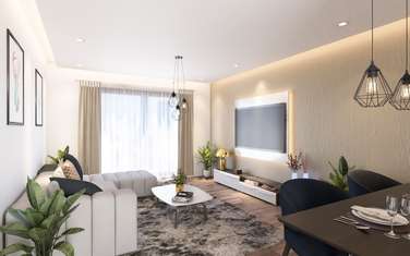 2 bedroom apartment for sale in Ruaraka