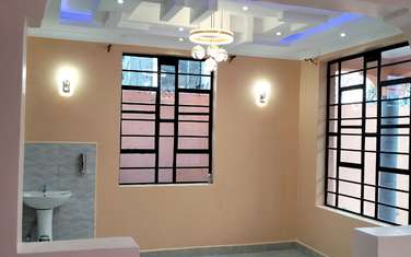 3 Bed House with En Suite in Ruiru
