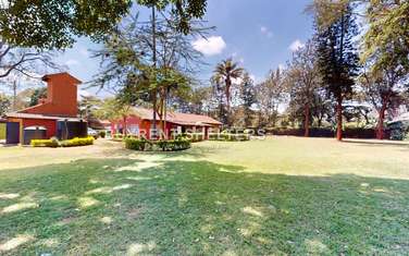 4 Bed House with En Suite at Kiambu Rd