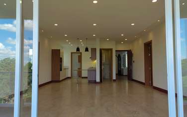 3 Bed Apartment with En Suite at Off - Limuru Road