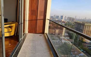 Serviced 1 Bed Apartment with En Suite at Westlands