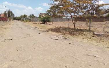 Land in Utawala