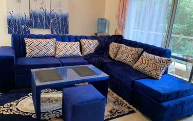 Furnished 1 Bed Apartment  in Lavington