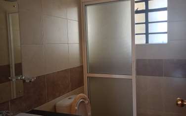 Serviced 1 Bed Apartment with En Suite at Westlands Road