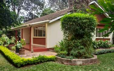3 Bed House in Kilimani