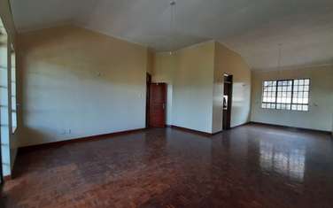 3 bedroom apartment for rent in Kileleshwa