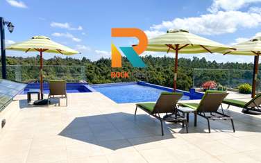 2 Bed Apartment with En Suite at Peponi Road