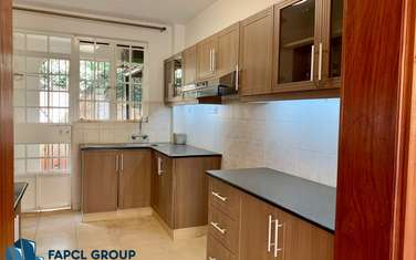 3 bedroom apartment for sale in Loresho
