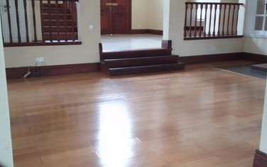 4 Bed Townhouse with En Suite at Kitisuru