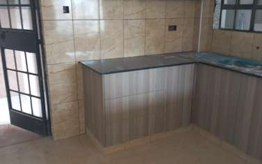 2 Bed Apartment with Backup Generator in Langata