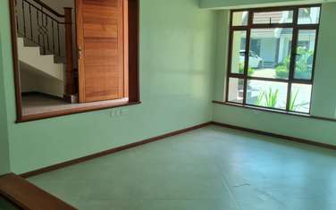 5 Bed Townhouse in Ruiru