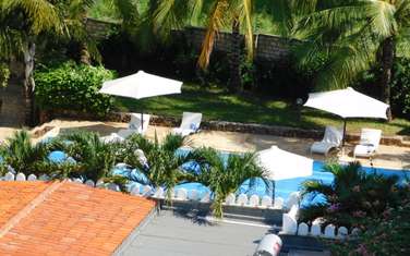 3 Bed Apartment  in Diani