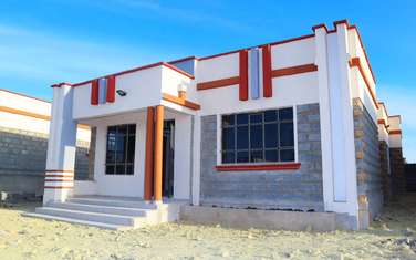 3 Bed House with En Suite in Kitengela