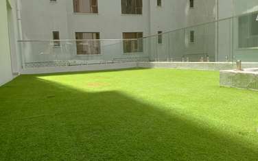 3 Bed Apartment with Backup Generator in Westlands Area