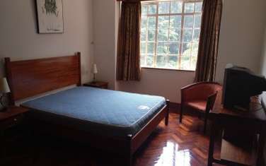 Furnished 3 Bed Apartment with En Suite at Spring Valley Estate