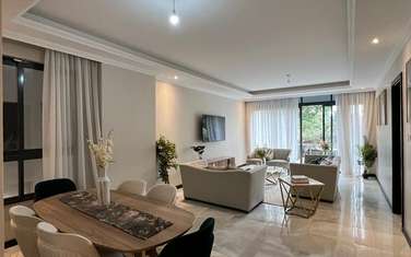 3 Bed Apartment with En Suite at Mandera Road