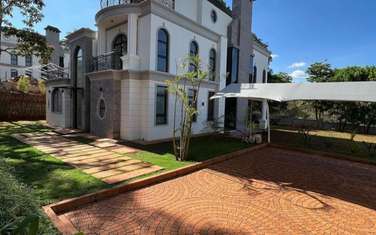 5 bedroom house for sale in Loresho