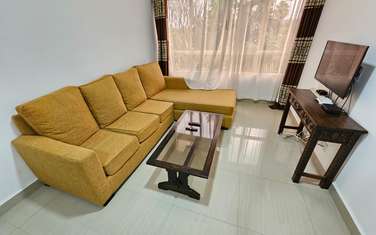 Furnished 1 Bed Apartment with En Suite at Nyari