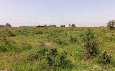 505 m² residential land for sale in Katani