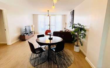 2 Bed Apartment  in Riverside