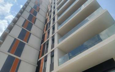 3 Bed Apartment with En Suite at Two Rivers
