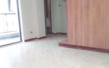 3 Bed Apartment with En Suite in Thika Road