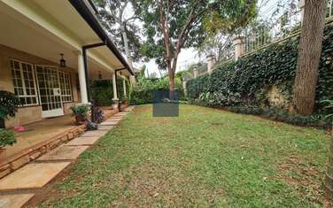 4 Bed Townhouse with En Suite in Lavington
