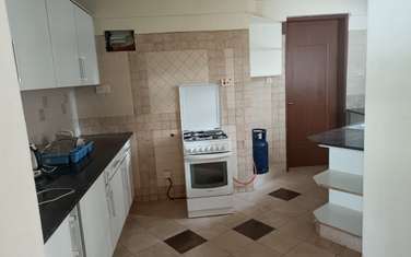 2 Bed Apartment with Swimming Pool in Kileleshwa