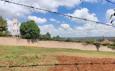 0.6 ac Land at Mumwe