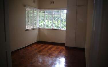 Commercial Property with Fibre Internet in Westlands Area