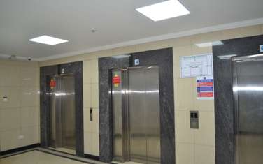 Office with Lift in Mombasa Road