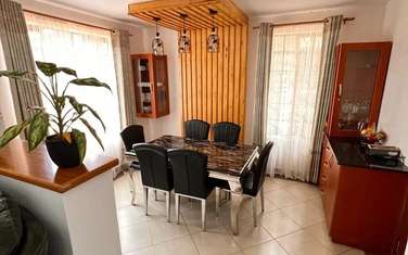 6 Bed House with En Suite in Kitengela
