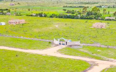 Land in Kantafu