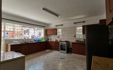 4 Bed Townhouse with Swimming Pool in Lavington