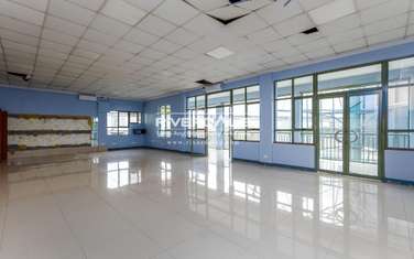 10,500 ft² Commercial Property with Backup Generator in Mombasa Road
