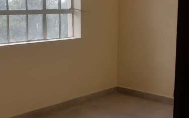 2 bedroom apartment for rent in Ndeiya