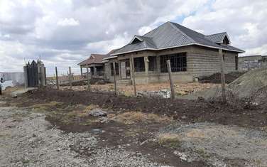 1,821 m² Commercial Land in Kitengela