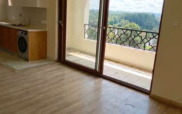 2 Bed Apartment with En Suite in Kileleshwa