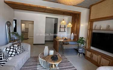2 Bed Apartment with En Suite at Chaddy Road