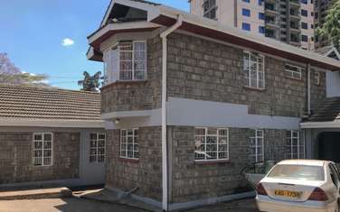 Office with Service Charge Included in Lavington