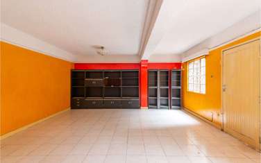 4 Bed House with Balcony in Langata