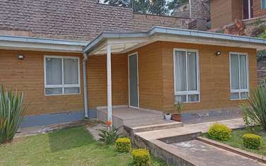 4 Bed House with En Suite at Westland
