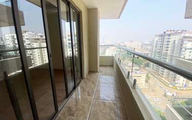 5 Bed Apartment with En Suite at Kusi Lane