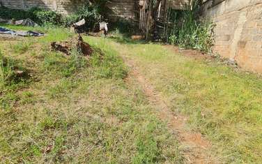 0.45 ac Commercial Land in Upper Hill