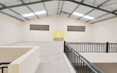 4040 ft² warehouse for sale in Ruaraka