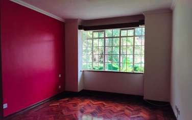 3 Bed House with En Suite at Spring Valley
