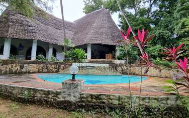 3 Bed Villa with En Suite at La-Marina Mtwapa