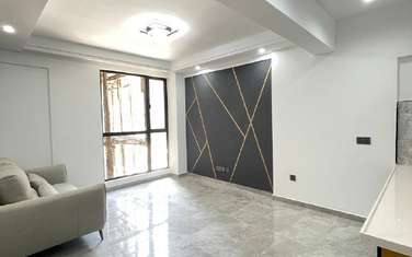 1 Bed Apartment with En Suite in Lavington